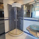 아파트 Decimo Cielo Vista Mare 라스페치아