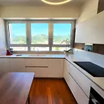 아파트 Decimo Cielo Vista Mare