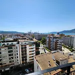 아파트 Decimo Cielo Vista Mare *