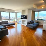 아파트 Decimo Cielo Vista Mare