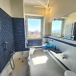아파트 Decimo Cielo Vista Mare