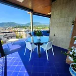 Decimo Cielo Vista Mare 아파트 *