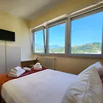 아파트 Decimo Cielo Vista Mare *