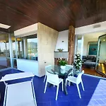 Decimo Cielo Vista Mare 아파트 라스페치아