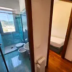 아파트 Decimo Cielo Vista Mare *