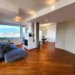 Decimo Cielo Vista Mare 아파트