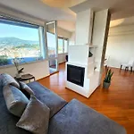 아파트 Decimo Cielo Vista Mare 라스페치아