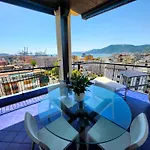 Decimo Cielo Vista Mare 아파트 *