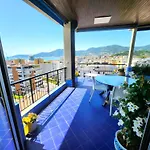 아파트 Decimo Cielo Vista Mare *