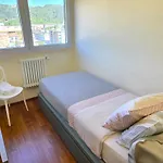 아파트 Decimo Cielo Vista Mare 라스페치아