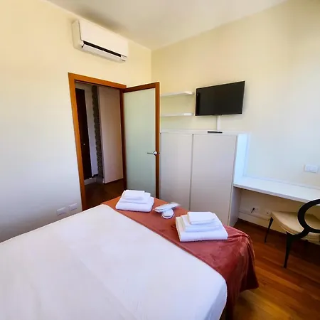 Decimo Cielo Vista Mare 라스페치아