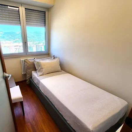 Decimo Cielo Vista Mare Apartment