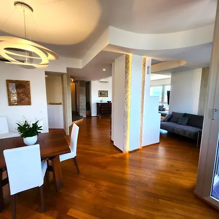 Decimo Cielo Vista Mare * 라스페치아