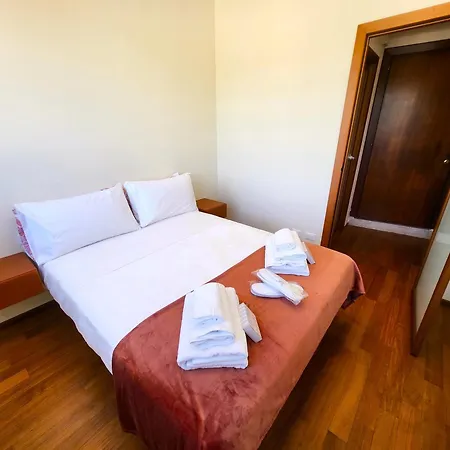 Decimo Cielo Vista Mare 아파트 *