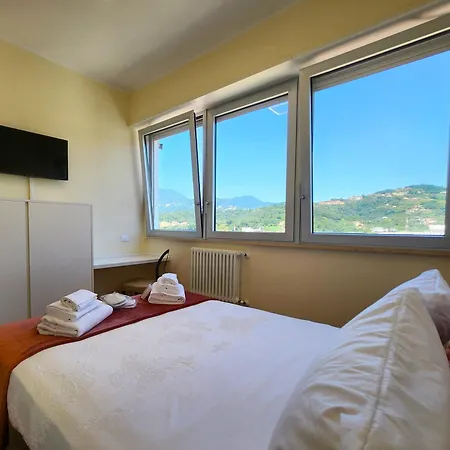 Apartment Decimo Cielo Vista Mare *