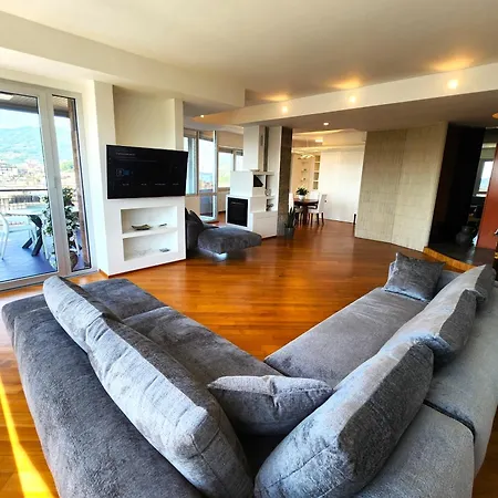 Decimo Cielo Vista Mare * 라스페치아