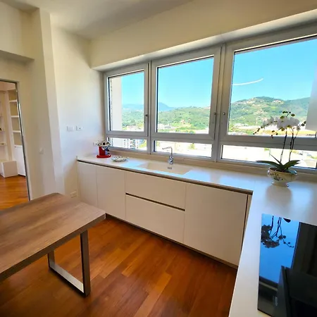 Decimo Cielo Vista Mare 라스페치아