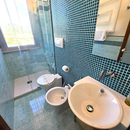 Decimo Cielo Vista Mare 라스페치아