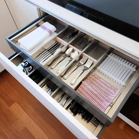 Decimo Cielo Vista Mare La Spezia