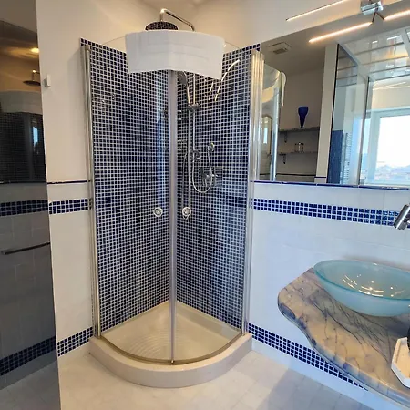 Apartman Decimo Cielo Vista Mare La Spezia