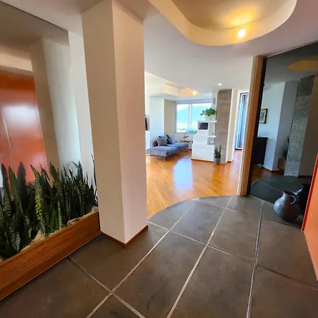 Apartman Decimo Cielo Vista Mare