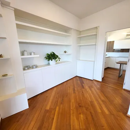 Decimo Cielo Vista Mare Appartement