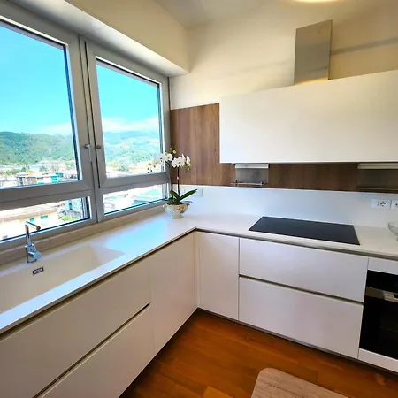 Decimo Cielo Vista Mare *