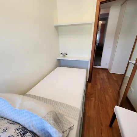 Apartment Decimo Cielo Vista Mare