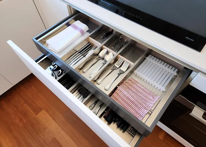 Decimo Cielo Vista Mare La Spezia