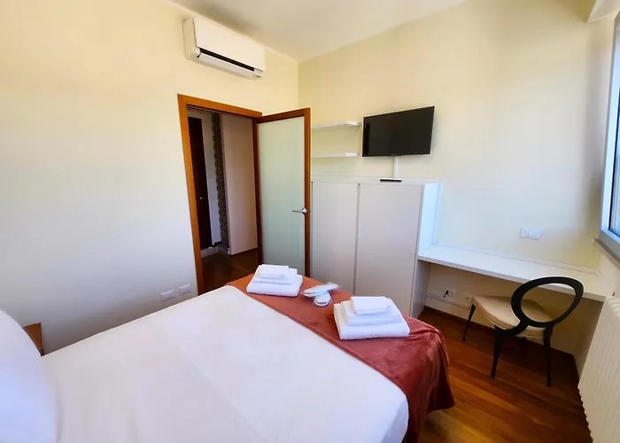 Decimo Cielo Vista Mare La Spezia