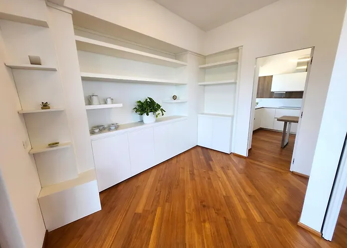 Decimo Cielo Vista Mare Apartment