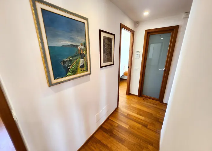 Decimo Cielo Vista Mare *