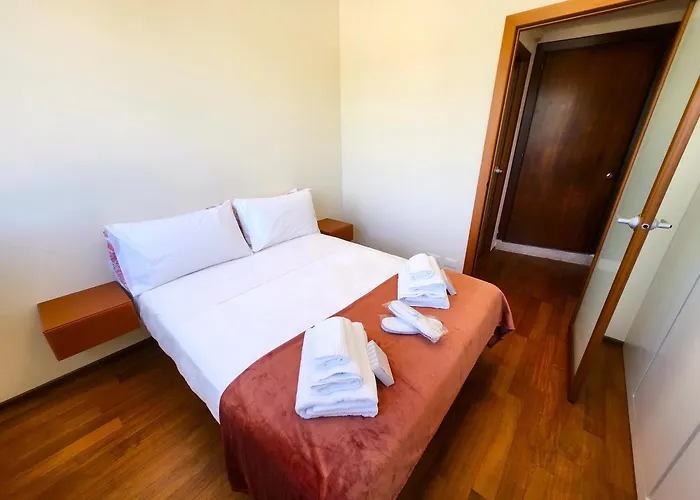 Decimo Cielo Vista Mare Apartment *